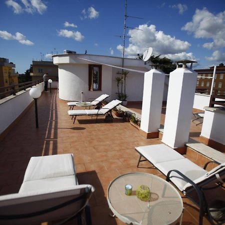 Gianicolo House Apartment Roma Ngoại thất bức ảnh