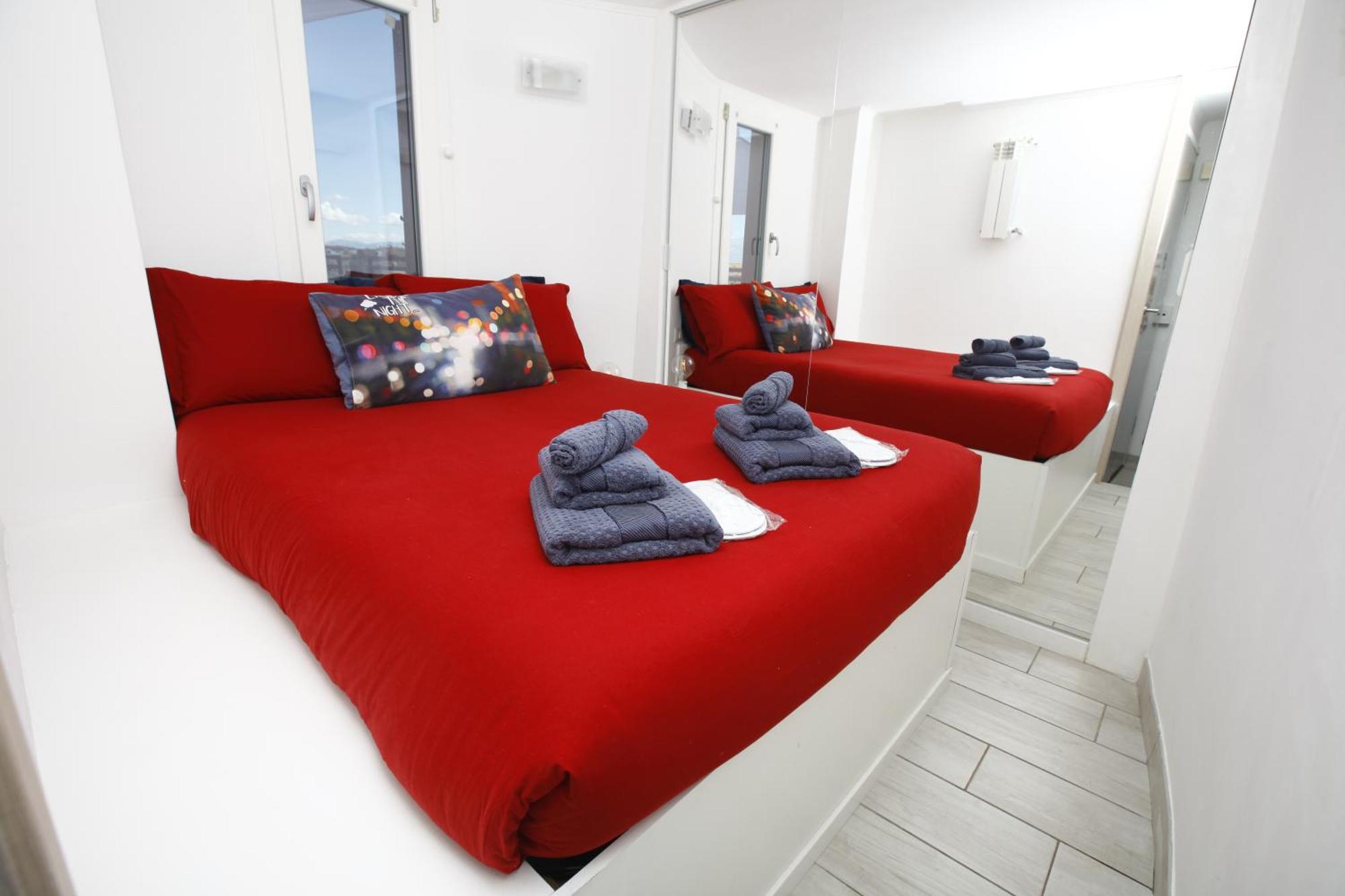 Gianicolo House Apartment Roma Ngoại thất bức ảnh