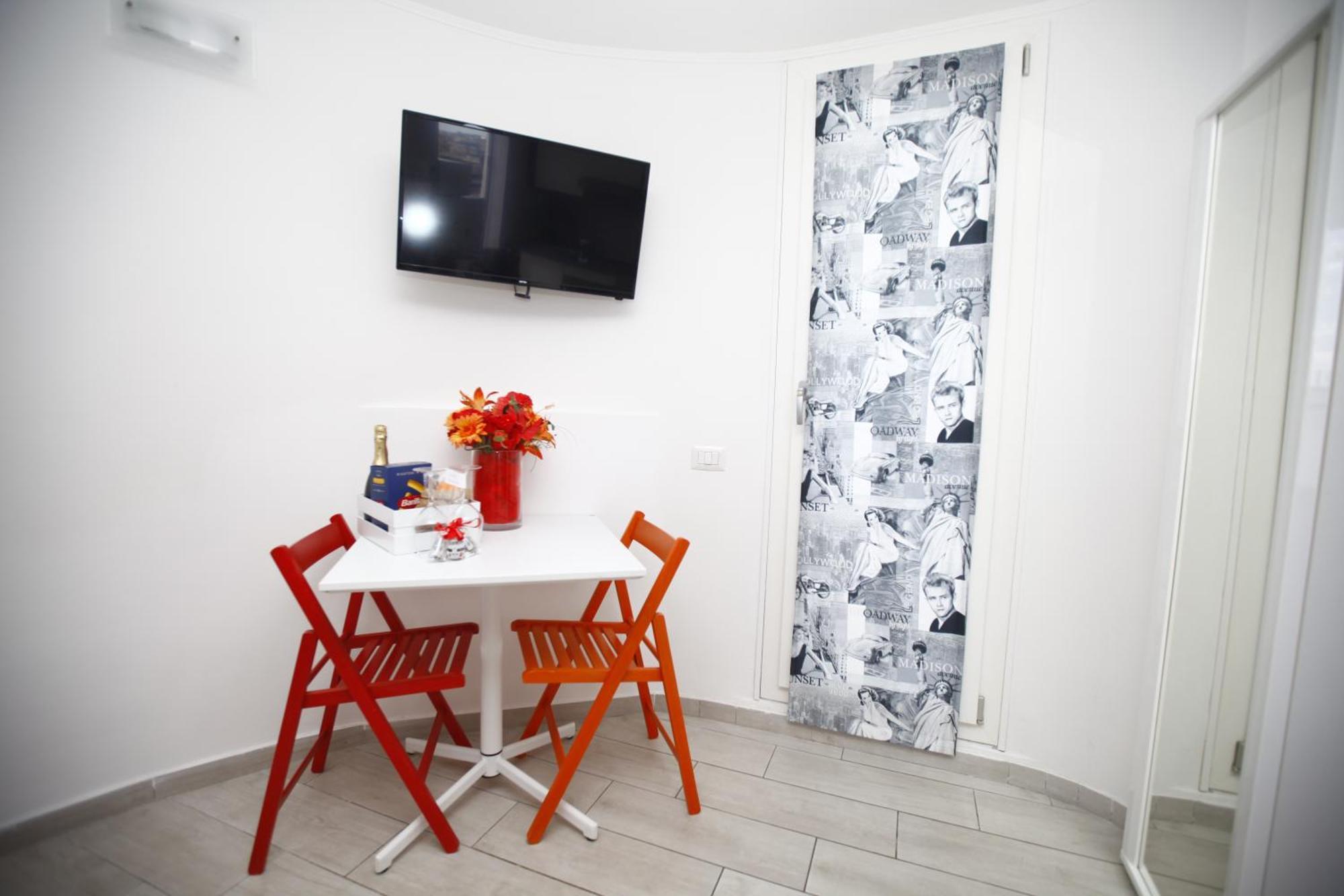 Gianicolo House Apartment Roma Ngoại thất bức ảnh