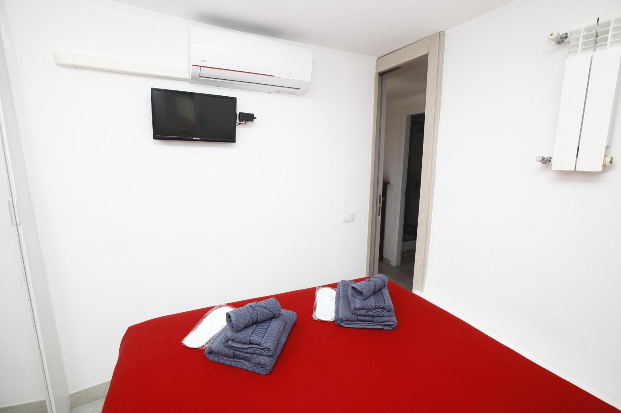Gianicolo House Apartment Roma Ngoại thất bức ảnh