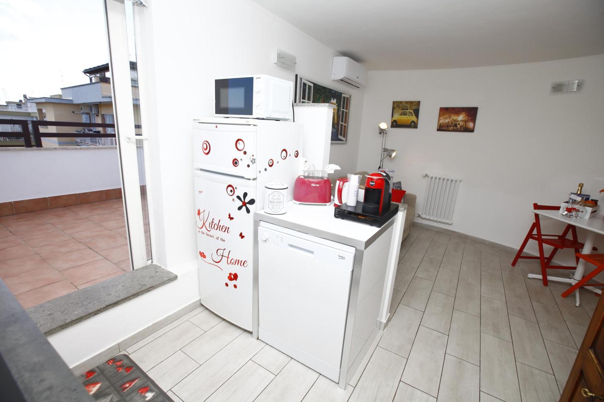 Gianicolo House Apartment Roma Ngoại thất bức ảnh