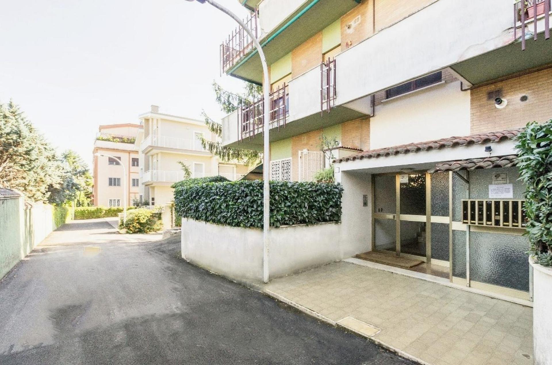 Gianicolo House Apartment Roma Phòng bức ảnh