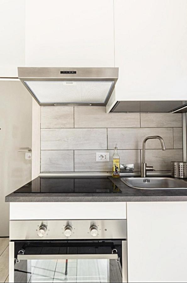 Gianicolo House Apartment Roma Ngoại thất bức ảnh