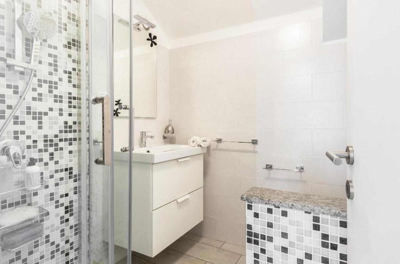 Gianicolo House Apartment Roma Ngoại thất bức ảnh